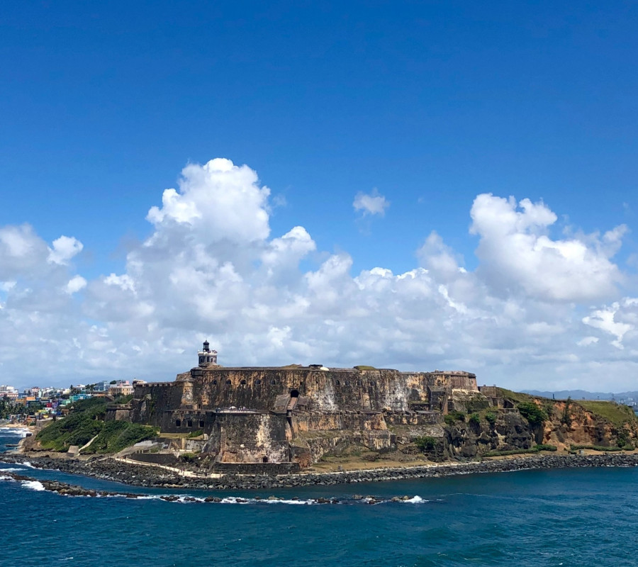 Puerto Rico