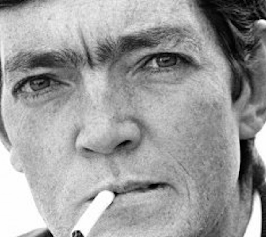 Julio Cortázar