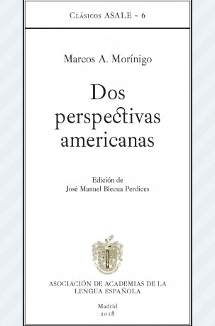 Dos perspectivas americanas
