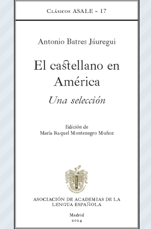 El castellano en América