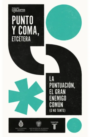 Punto y coma, etcétera