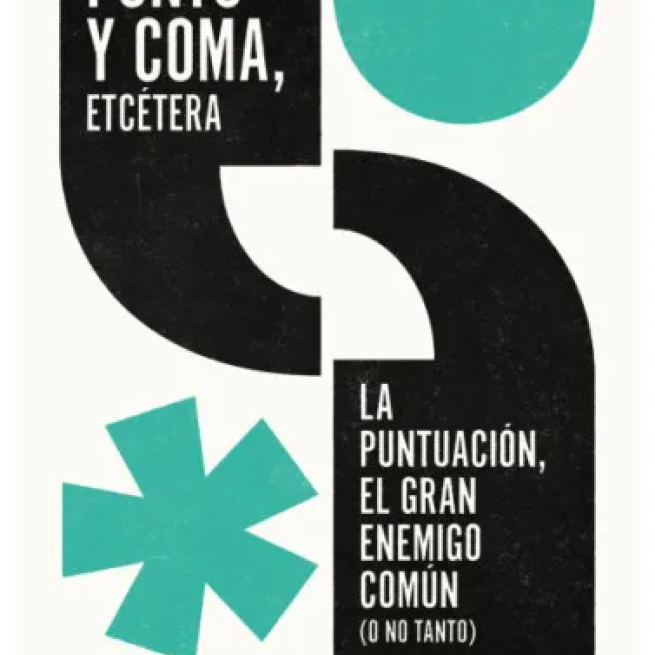 Punto y coma, etcétera