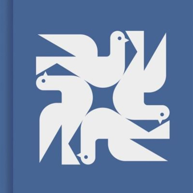 Portada «Poesía reunida», de César Vallejo