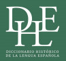 DHLE (Diccionario histórico de la lengua española)