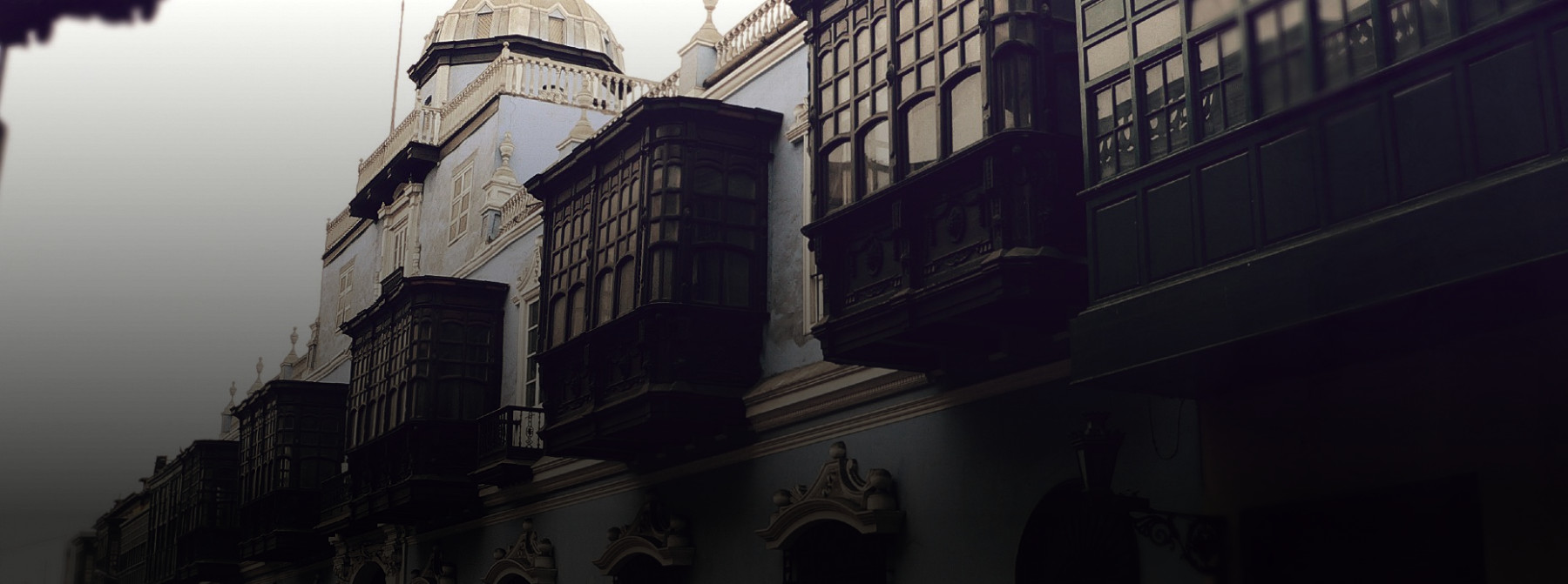 Academia Peruana de la Lengua (foto: © Manuel González Olaechea y Franco)