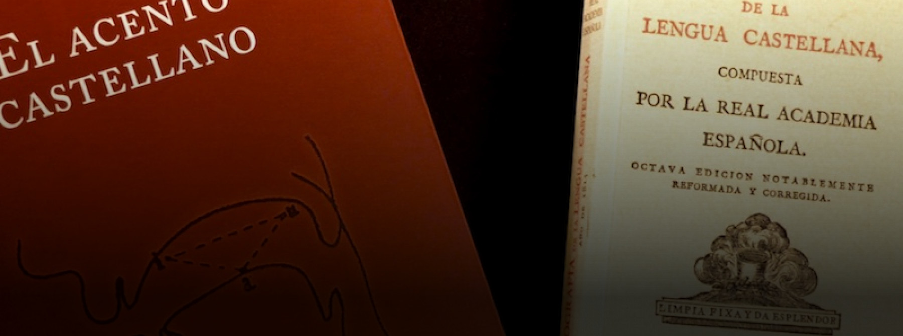 Nuevas publicaciones de la RAE