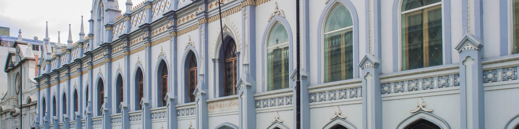 Academia Venezolana de la Lengua (Wikipedia)