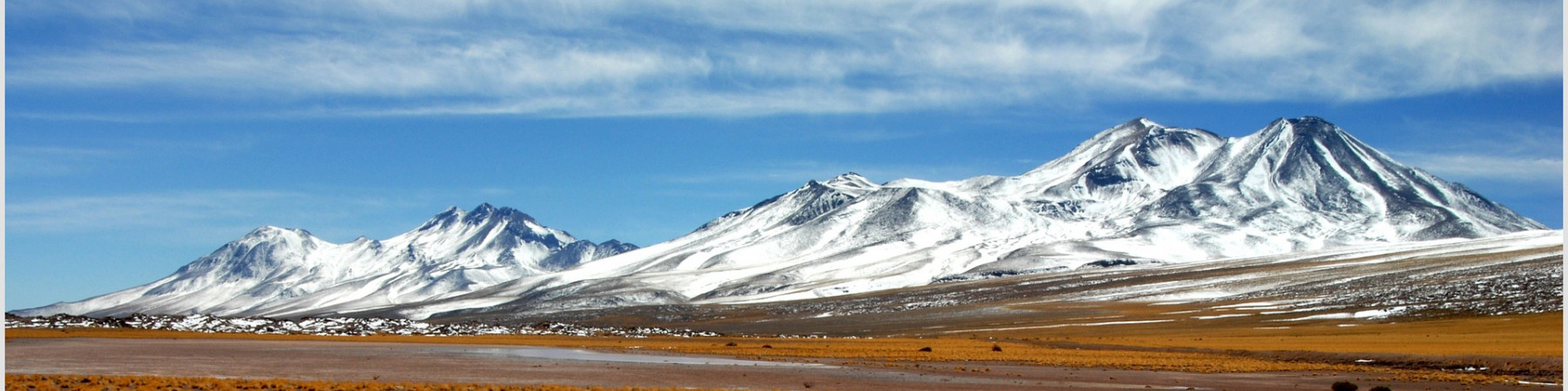 Chile (foto: Pixabay)