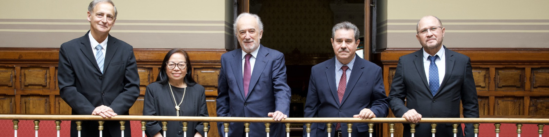 Comisión Permanente ASALE 2025