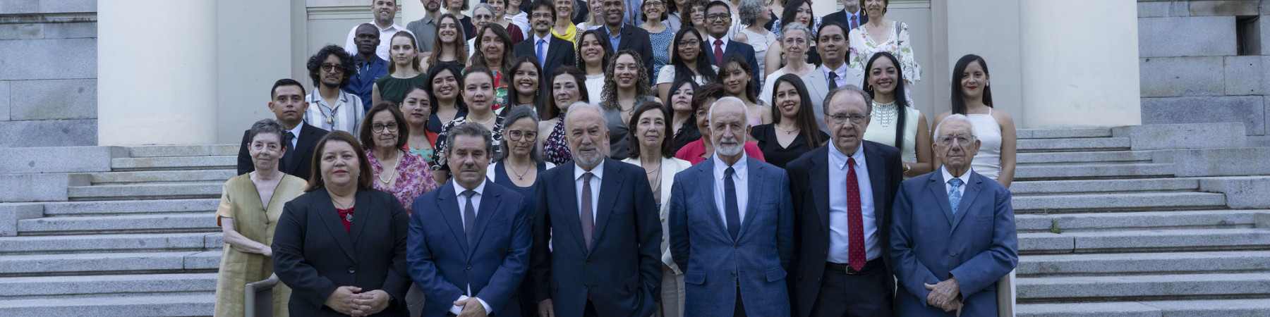 Clausura curso 2024-2025 ELH