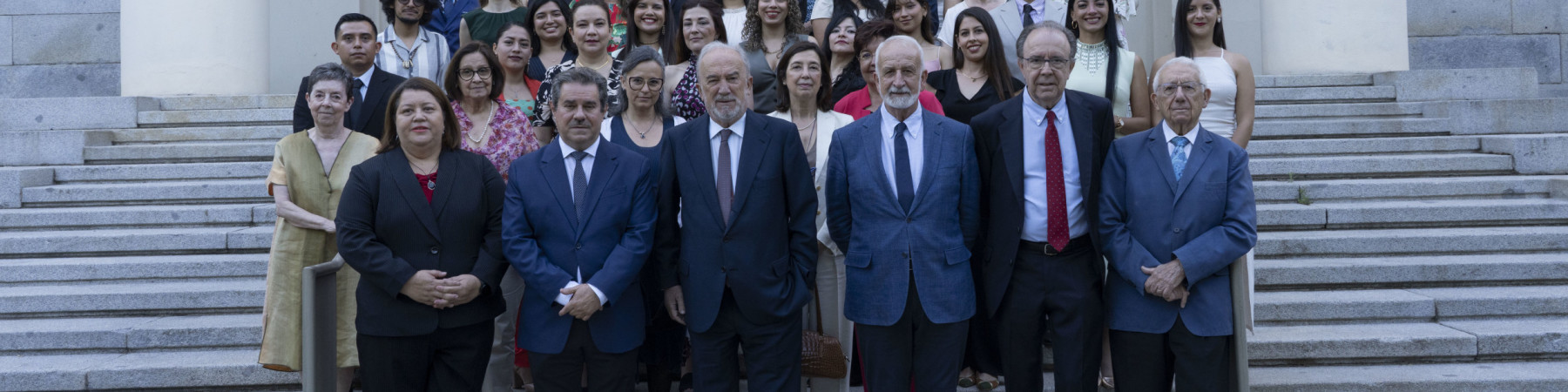 Clausura curso 2024-2025 ELH