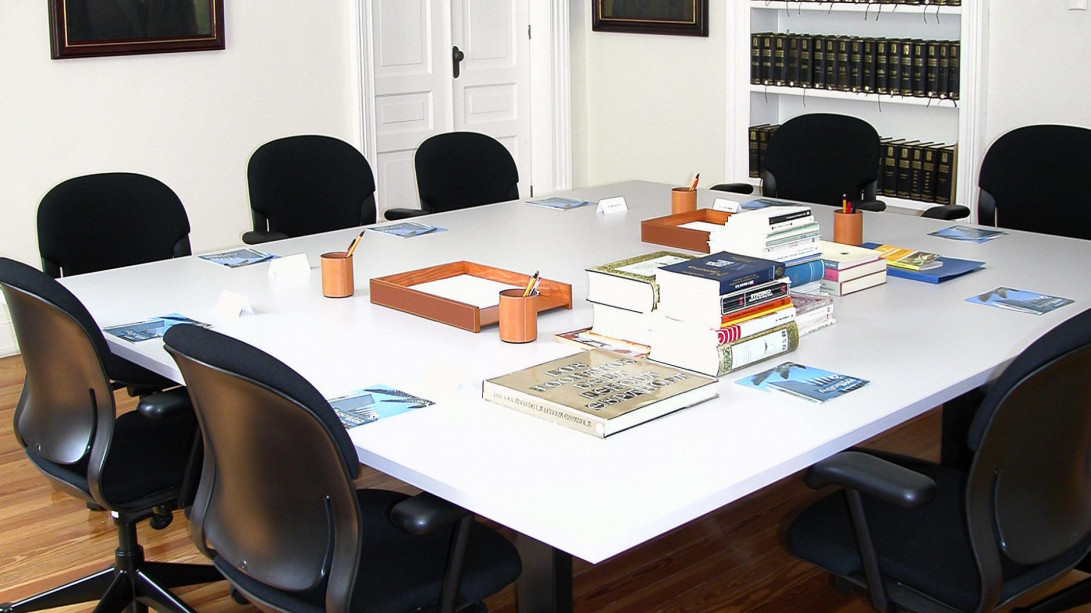 Sede Academia Mexicana de la Lengua