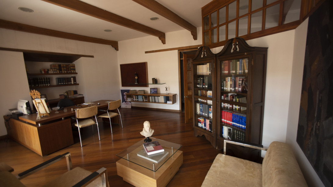 Academia Ecuatoriana de la Lengua