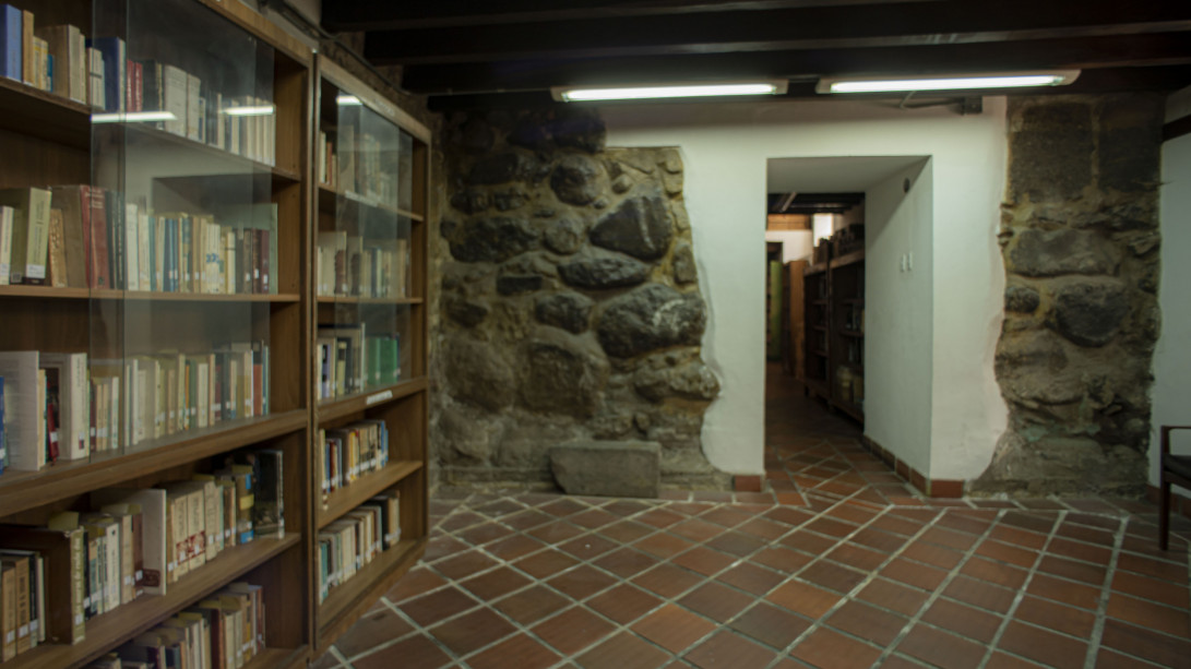 Academia Ecuatoriana de la Lengua