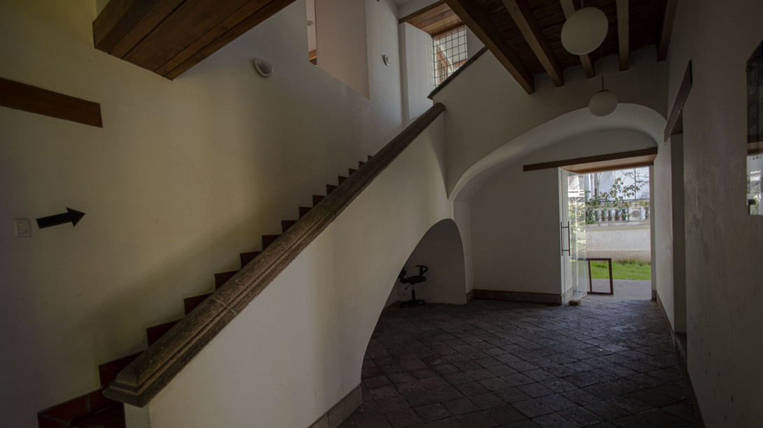 Academia Ecuatoriana de la Lengua