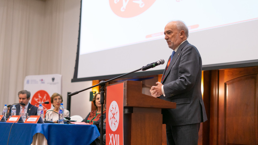 XVII Congreso de la ASALE