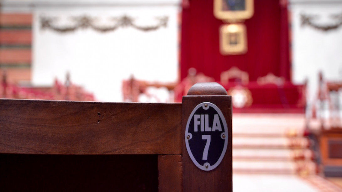 El Premio Borau-RAE ya va por su cuarta convocatoria.