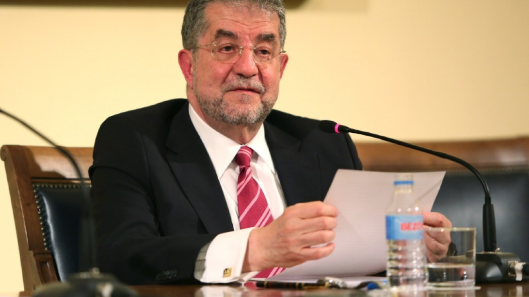 José Antonio Pascual ha hablado sobre el «Diccionario de la lengua española».