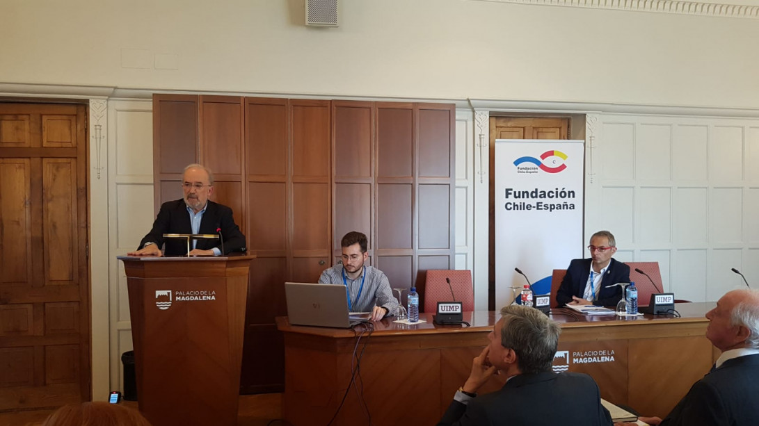 Santiago Muñoz Machado (foto: RAE)