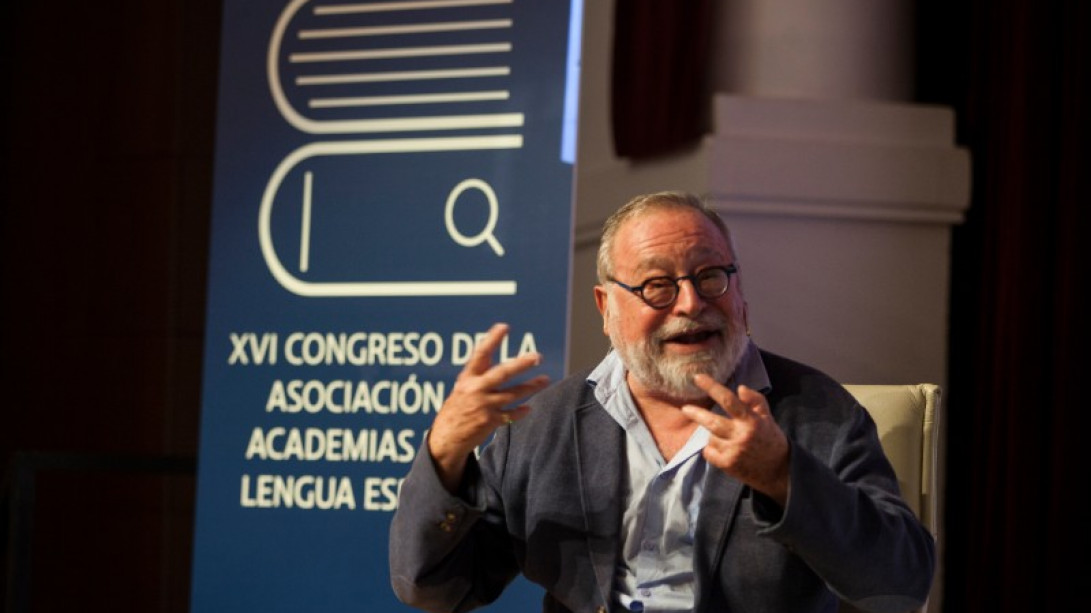 Fernando Savater (foto: RAE).