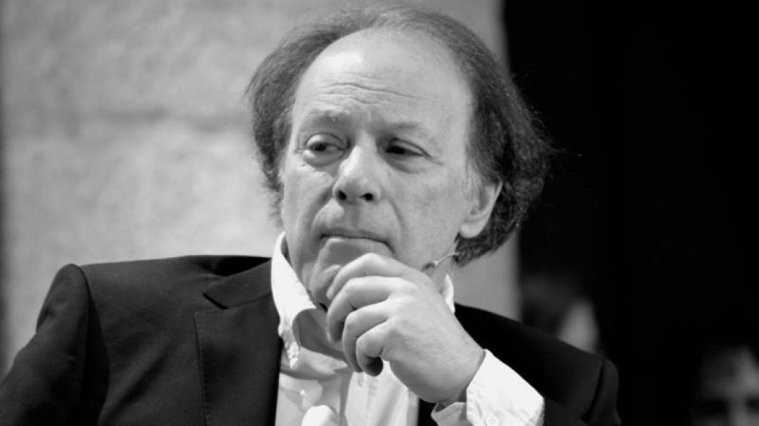 Javier Marías.