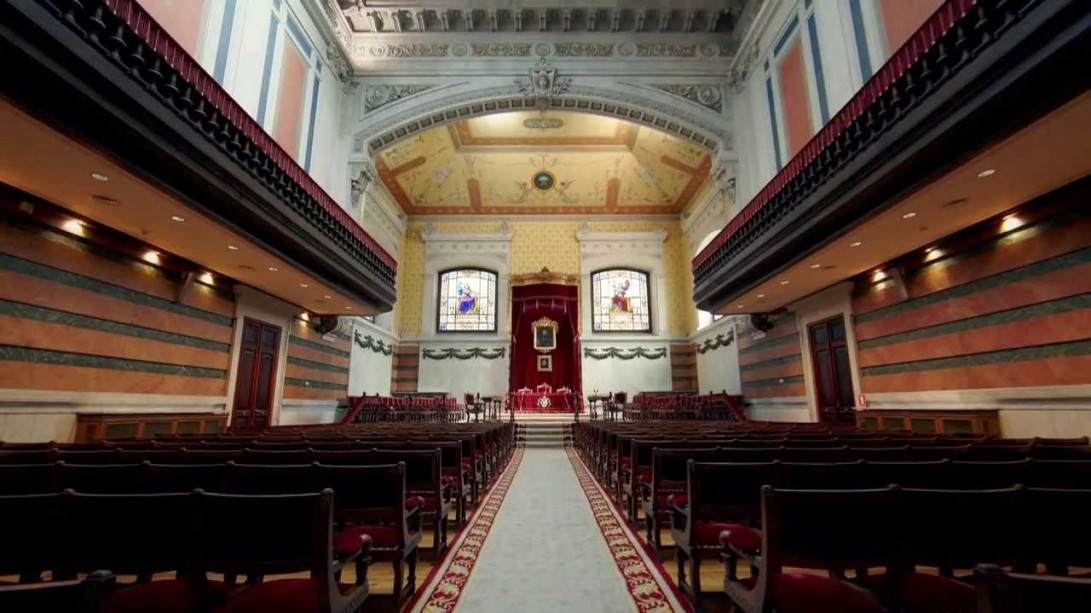 La luz de las palabras