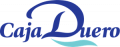 Logo de Caja Duero