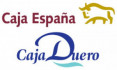 Logo de Caja Duero y Caja España