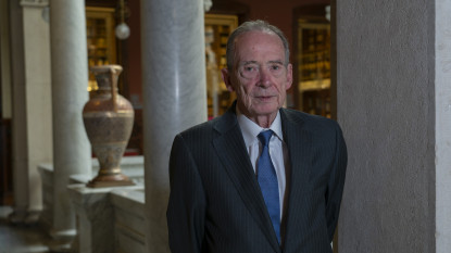 José Manuel Blecua