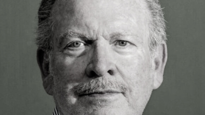 Mario Alberto Carrera Galindo, miembro de la Academia Guatemalteca de la Lengua (foto: Marcelino Maldonado)