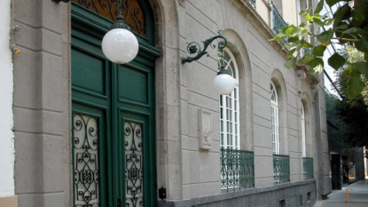 Academia Mexicana de la Lengua