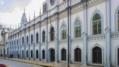 Academia Venezolana de la Lengua (Wikipedia)