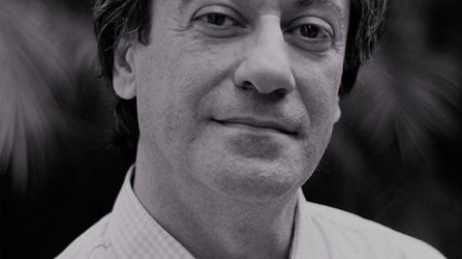 Eduardo Álvarez Tuñón, elegido nuevo miembro de la Academia Argentina de Letras