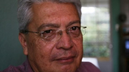 Fallece el escritor y periodista Mario Roberto Morales, miembro de la Academia Guatemalteca de la Lengua