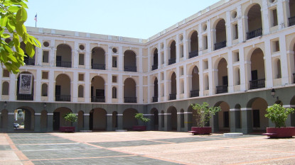Academia Puertorriqueña de la Lengua (foto: Wikimedia Commons)