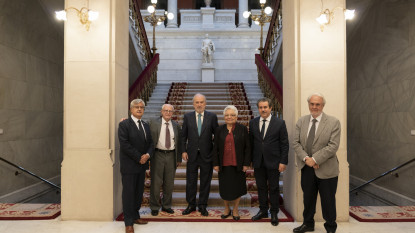 Comisión Permanente ASALE