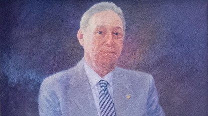 Humberto López (foto: RAE)