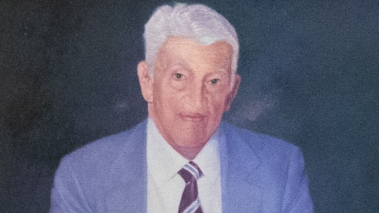 José Antonio León Rey