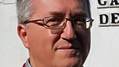 Manuel M. Martín-Rodríguez