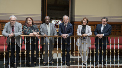 Comisión Permanente ASALE 2022