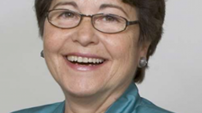 Isabel Campoy, miembro de la ANLE