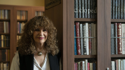 Gioconda Belli (foto: RAE)