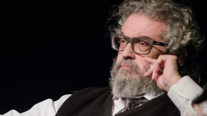 Luis Chitarroni, miembro de la AAL. Foto: web de la AAL