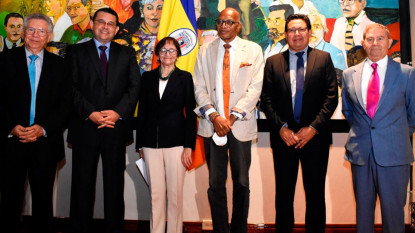 Primer Premio Inca Garcilaso. Foto: La Tribuna