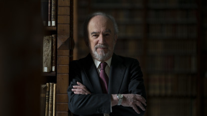 Santiago Muñoz Machado (foto: RAE)