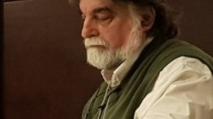 Álvaro Díaz Berenguer, miembro de la ANL.