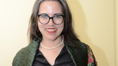 Soledad Chávez, Academia Chilena de la Lengua