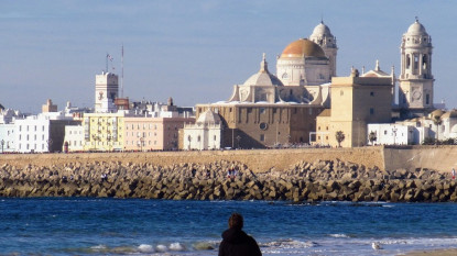 Cádiz (foto: Pixabay)