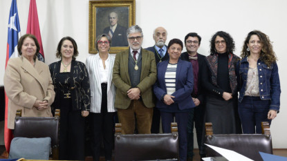 Premios Academia Chilena de la Lengua_Academia Chilena