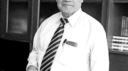 Iván Rodríguez Academia Peruana de la Lengua